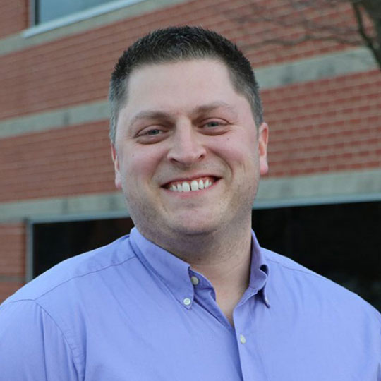 Headshot of Jeremy Wolfe